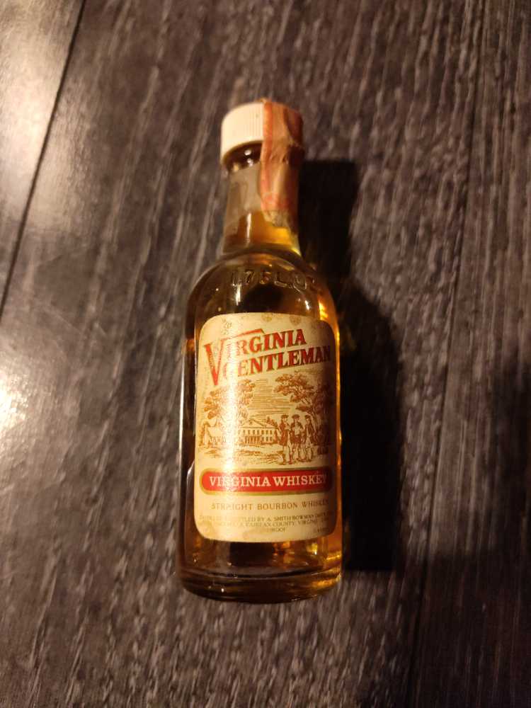 Asda Extra Special Blended Bourbon Cask Finish