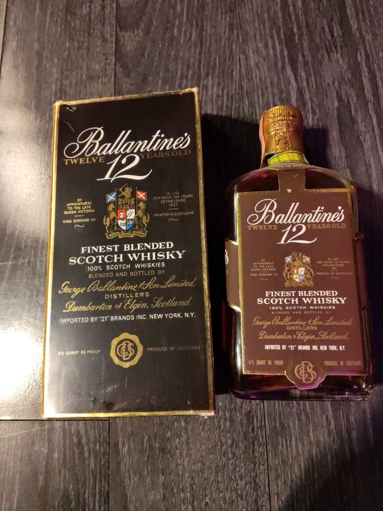 Patron Silver Tequila