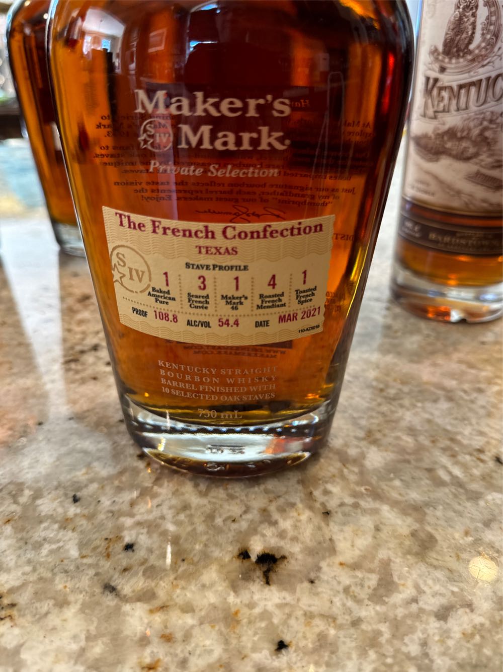 Trader Vic’s Rum Silver