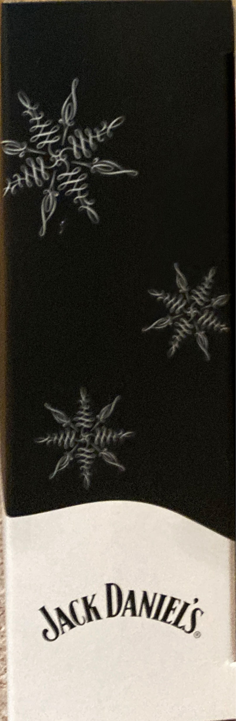 Jack Daniel’s Family of Fine Spirits Mini - Jack Daniel’s Distillery, Lynchburg, TN (50 mL) alcohol collectible - Main Image 2