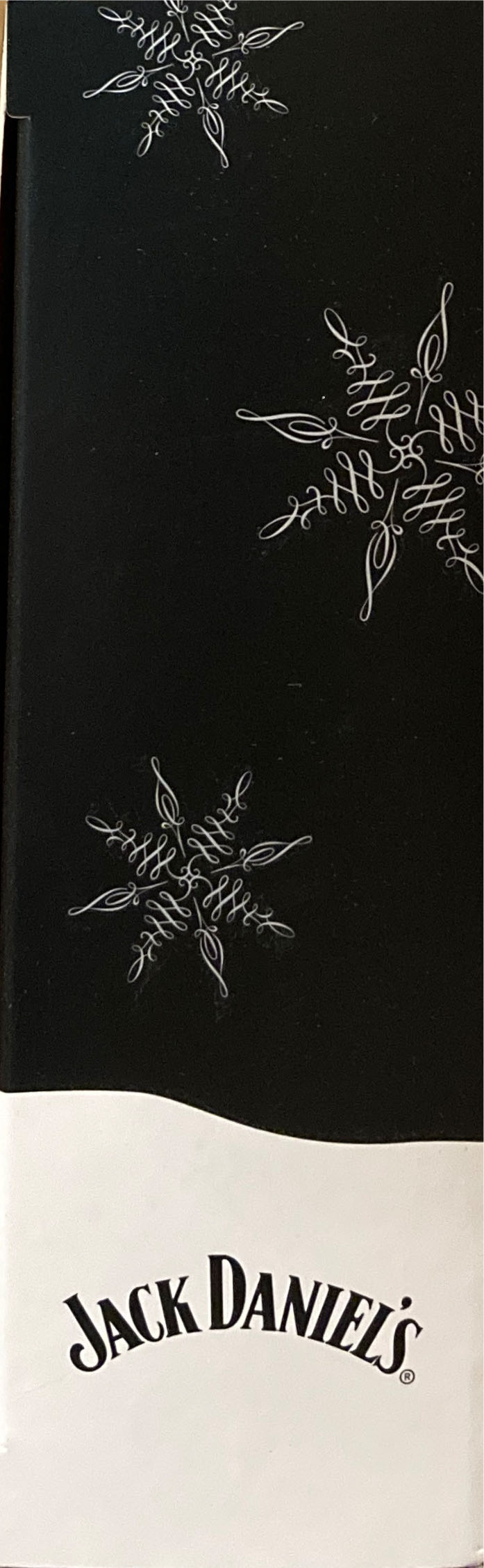 Jack Daniel’s Family of Fine Spirits Mini - Jack Daniel’s Distillery, Lynchburg, TN (50 mL) alcohol collectible - Main Image 4