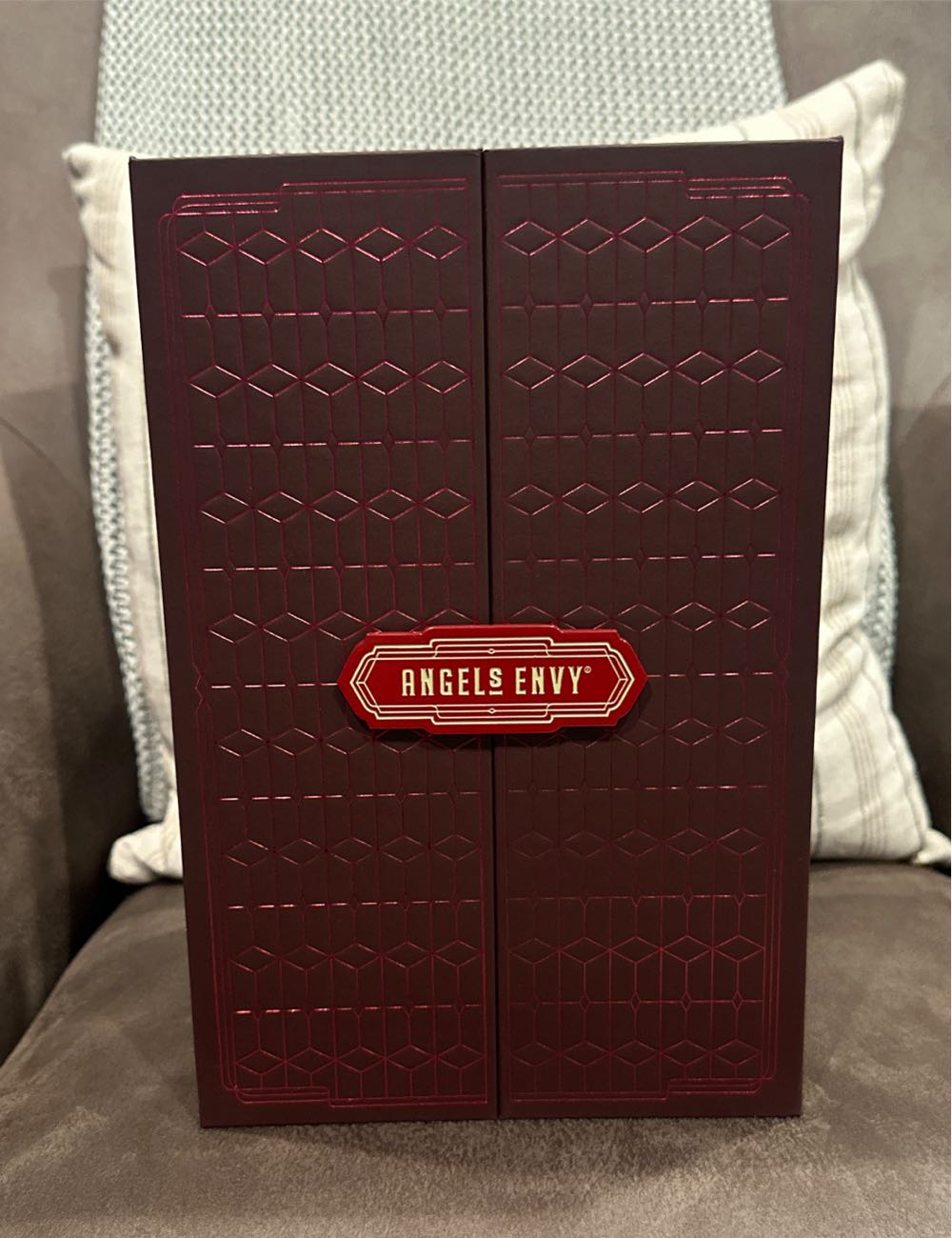 Champagne:Moet Imperial Brut