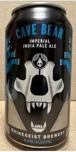 Rothaus - Tannenzäpfle