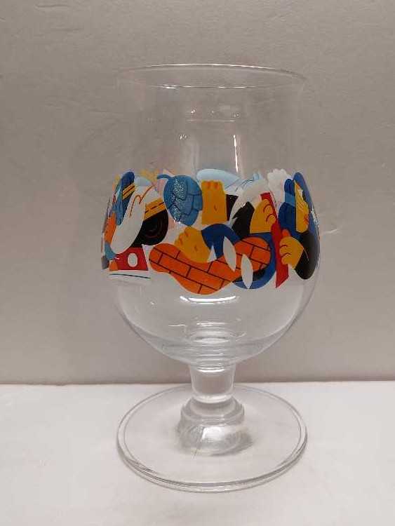 Hedof - Witte Druppel  alcohol collectible - Main Image 2