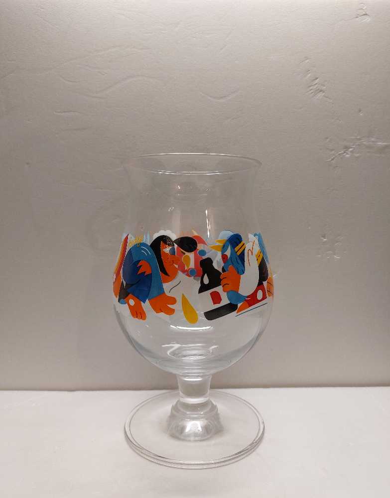 Hedof - Witte Druppel  alcohol collectible - Main Image 3