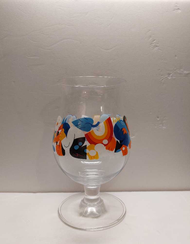 Hedof - Witte Druppel  alcohol collectible - Main Image 4