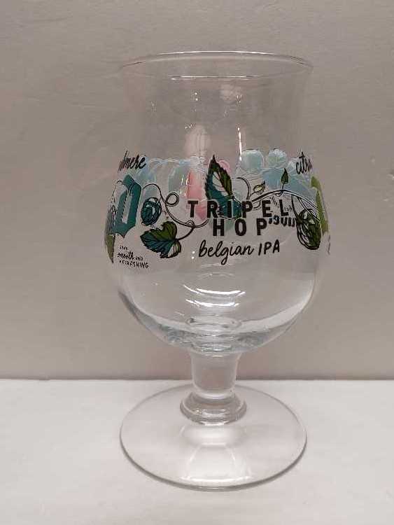 Tripel Hop  alcohol collectible - Main Image 3