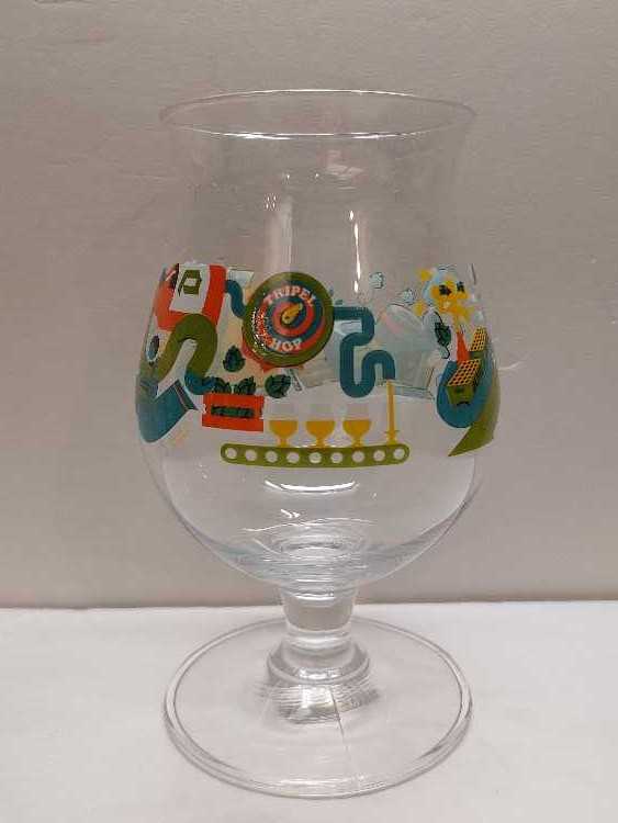 Tripel Hop 2023  alcohol collectible - Main Image 3