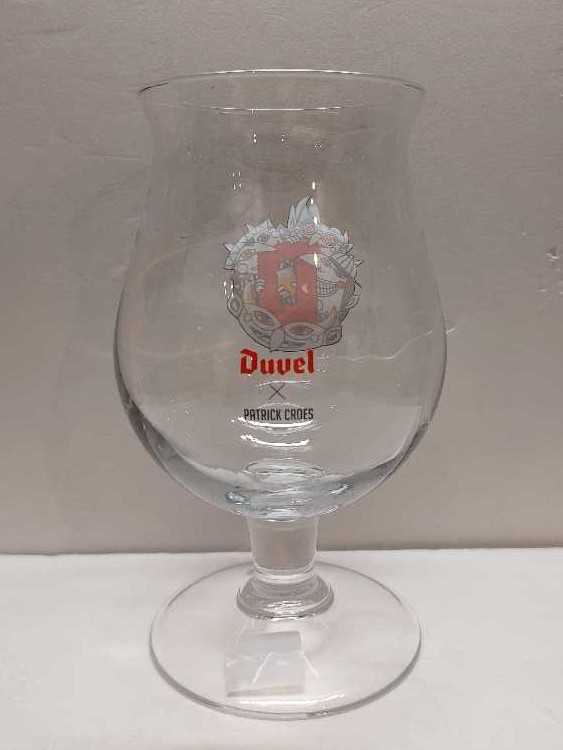 Patrick Croes - Details  alcohol collectible - Main Image 2