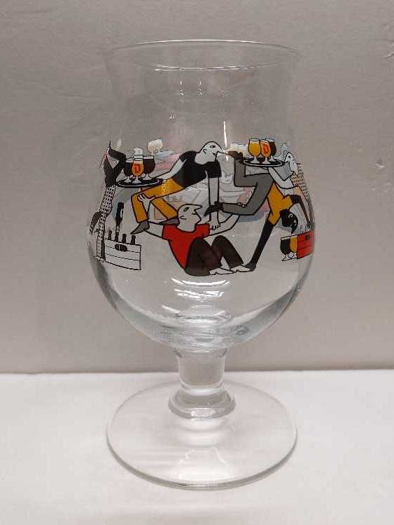 Les BerThoM 2019 - Obers  alcohol collectible - Main Image 2