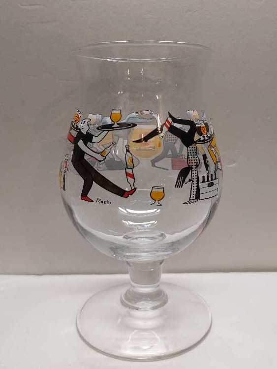 Les BerThoM 2019 - Obers  alcohol collectible - Main Image 3