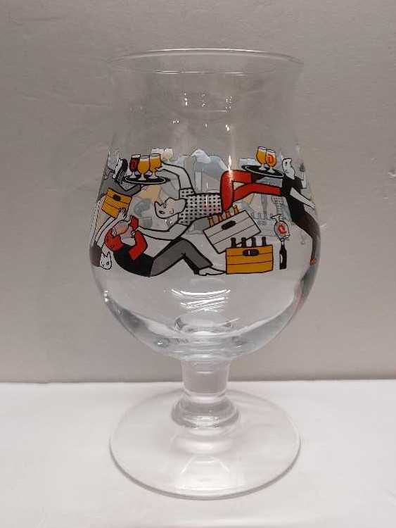 Les BerThoM 2019 - Obers  alcohol collectible - Main Image 4