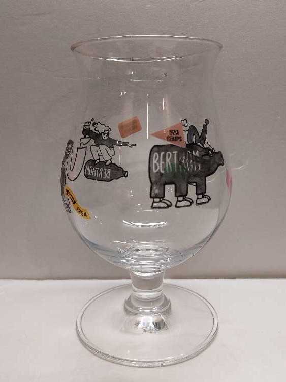 Les BerThoM 2022  alcohol collectible - Main Image 2