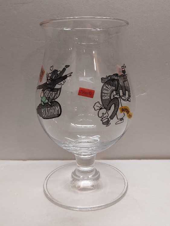 Les BerThoM 2022  alcohol collectible - Main Image 3