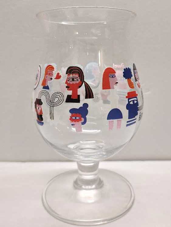 Les BerThoM 2023  alcohol collectible - Main Image 2