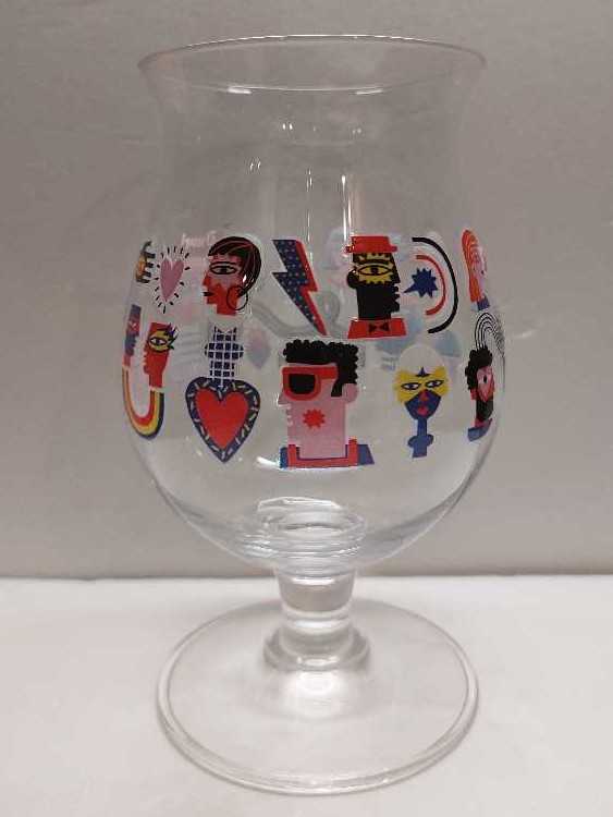 Les BerThoM 2023  alcohol collectible - Main Image 3