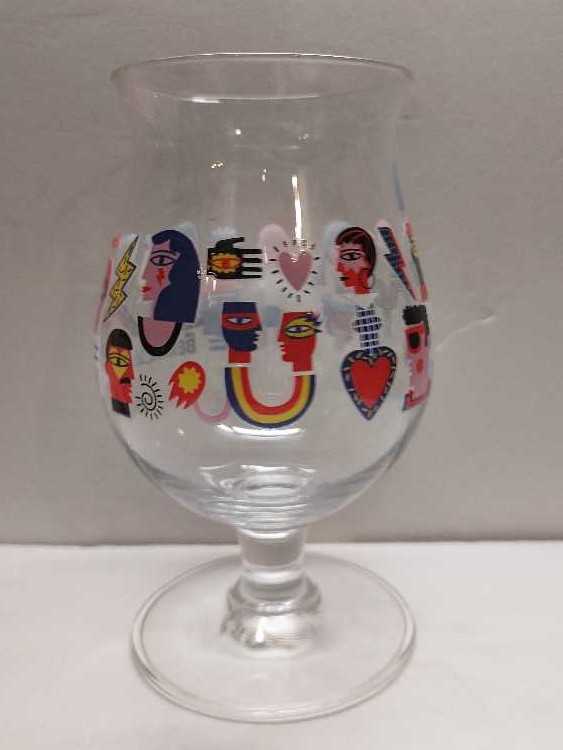 Les BerThoM 2023  alcohol collectible - Main Image 4