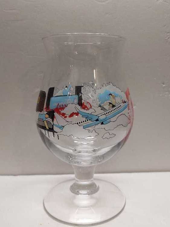 Lost Frequencies  alcohol collectible - Main Image 2