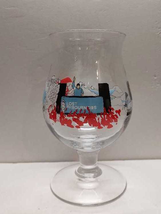 Lost Frequencies  alcohol collectible - Main Image 3