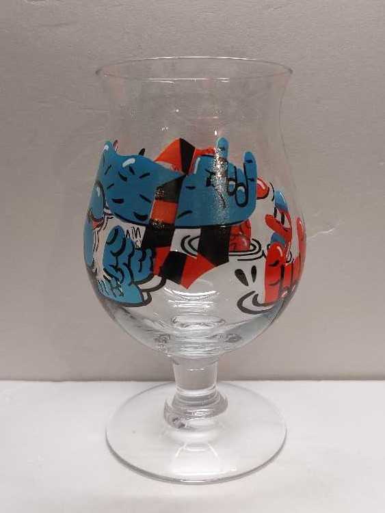 Strawberry Pineapple Wheat