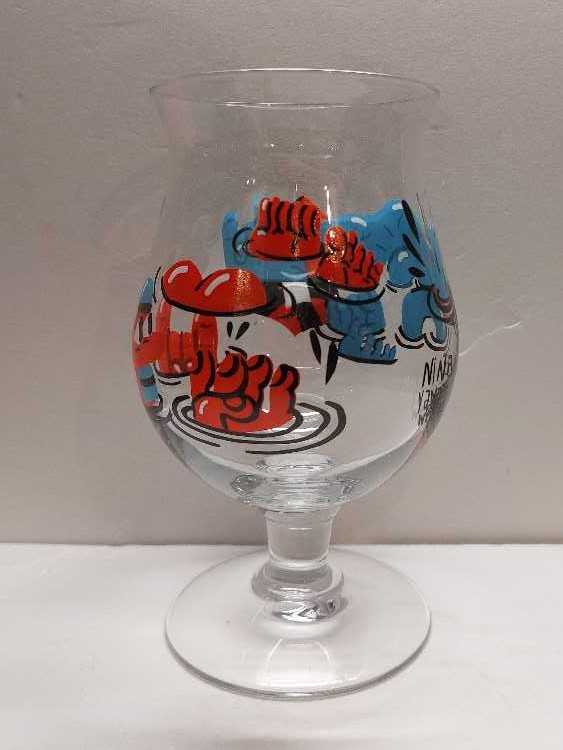 Nina Vandeweghe  alcohol collectible - Main Image 3