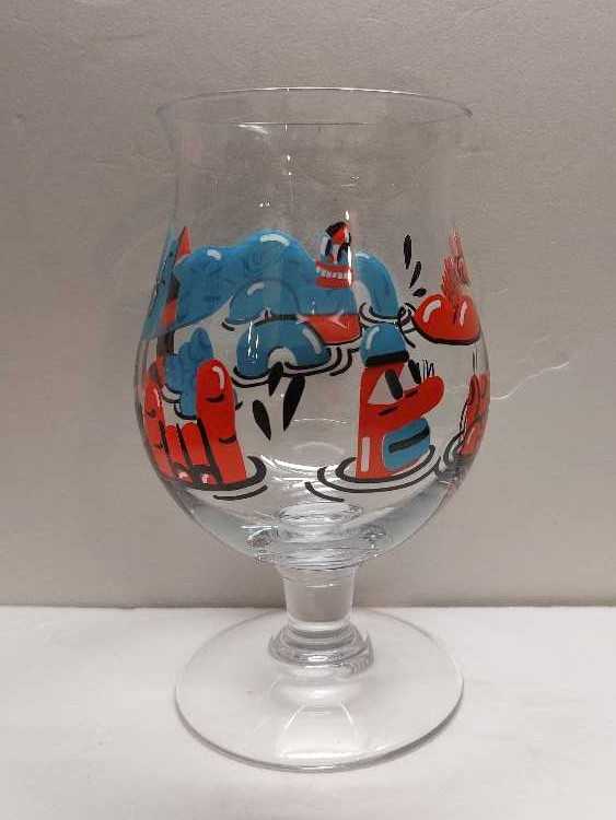 Nina Vandeweghe  alcohol collectible - Main Image 4