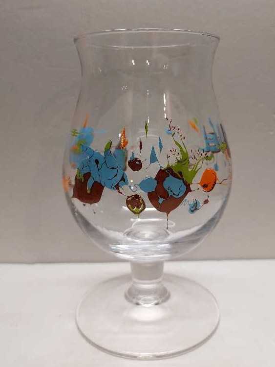 Yan Sorgi  alcohol collectible - Main Image 2