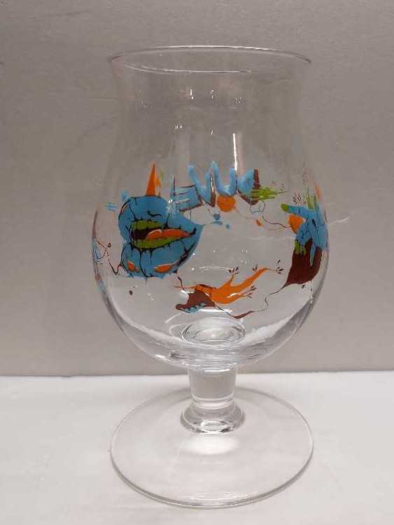 Yan Sorgi  alcohol collectible - Main Image 3