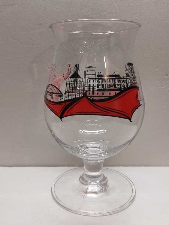 Rochester Sky - Emily Castrichini  alcohol collectible - Main Image 2