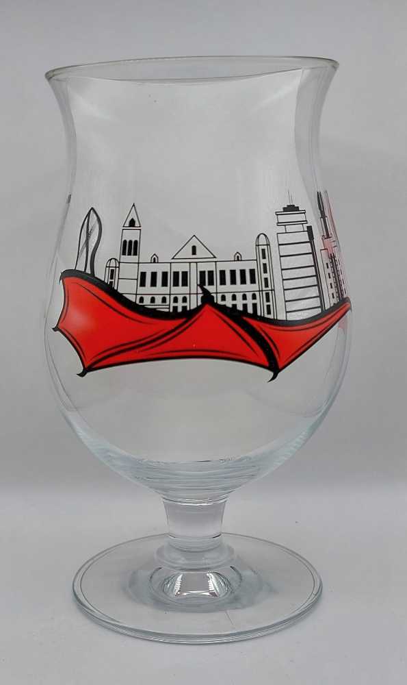 Rochester Sky - Emily Castrichini  alcohol collectible - Main Image 4