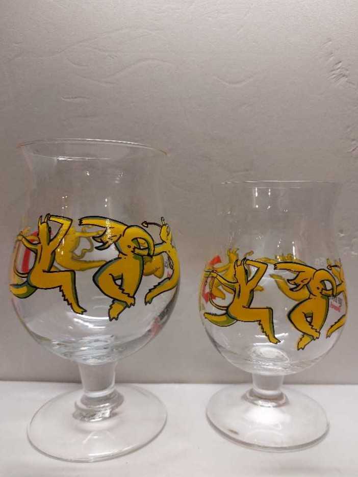 6 Hopduvels - 33 cl  alcohol collectible - Main Image 4