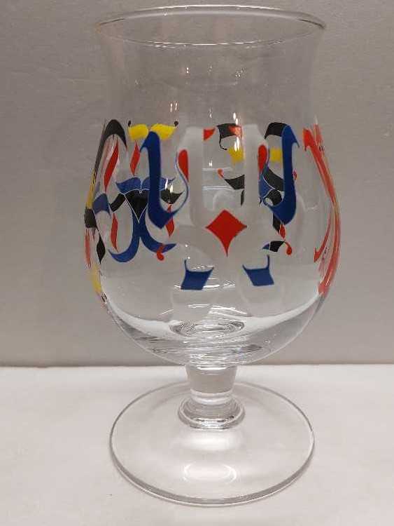 Letman  alcohol collectible - Main Image 2