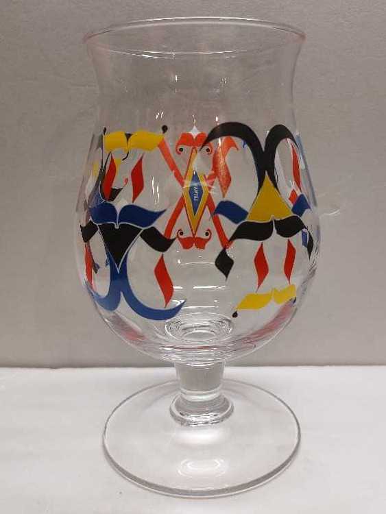 Letman  alcohol collectible - Main Image 3