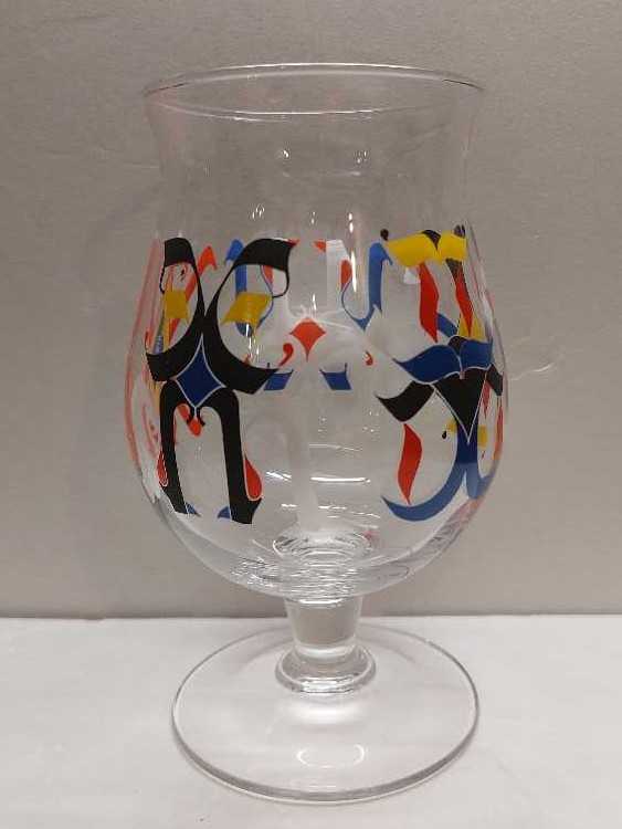 Letman  alcohol collectible - Main Image 4