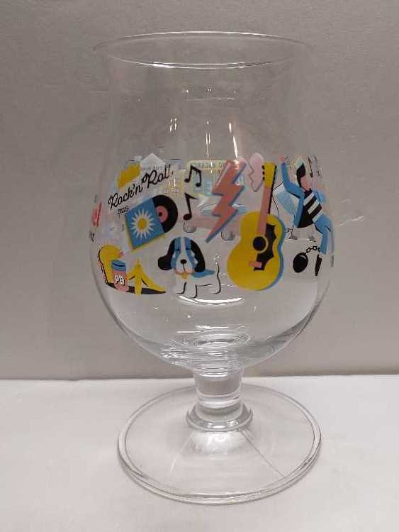 USA - 1ste reeks - Memphis  alcohol collectible - Main Image 2