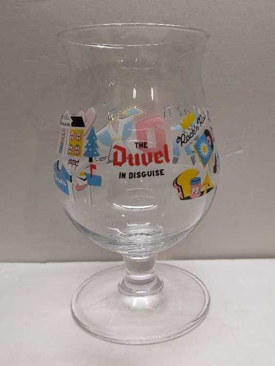 USA - 1ste reeks - Memphis  alcohol collectible - Main Image 3