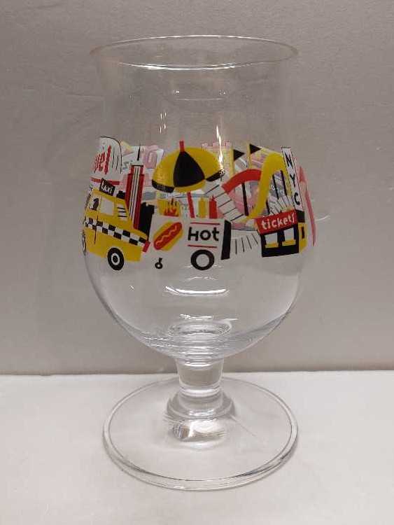 USA - 1ste reeks - New York  alcohol collectible - Main Image 2