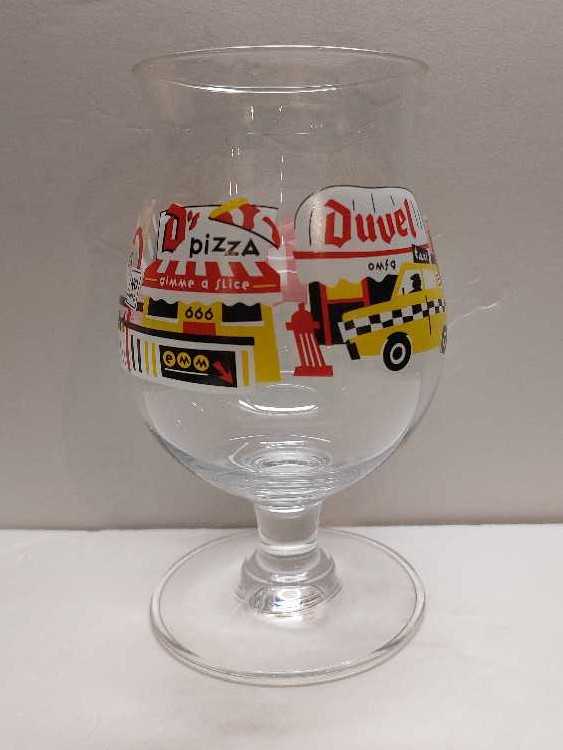 USA - 1ste reeks - New York  alcohol collectible - Main Image 3