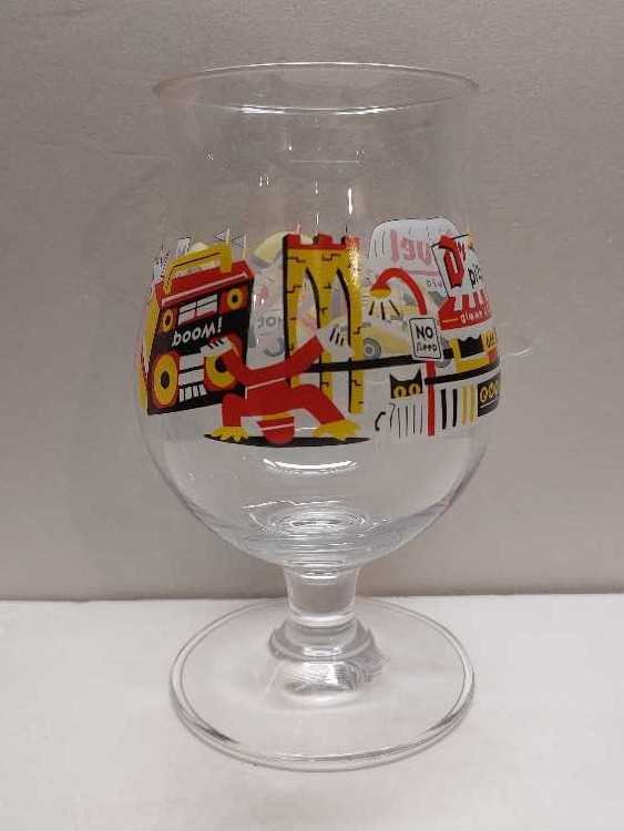 USA - 1ste reeks - New York  alcohol collectible - Main Image 4