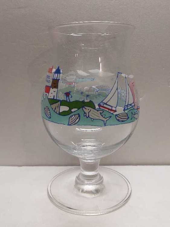 USA - 1ste reeks - Rhode Island  alcohol collectible - Main Image 2