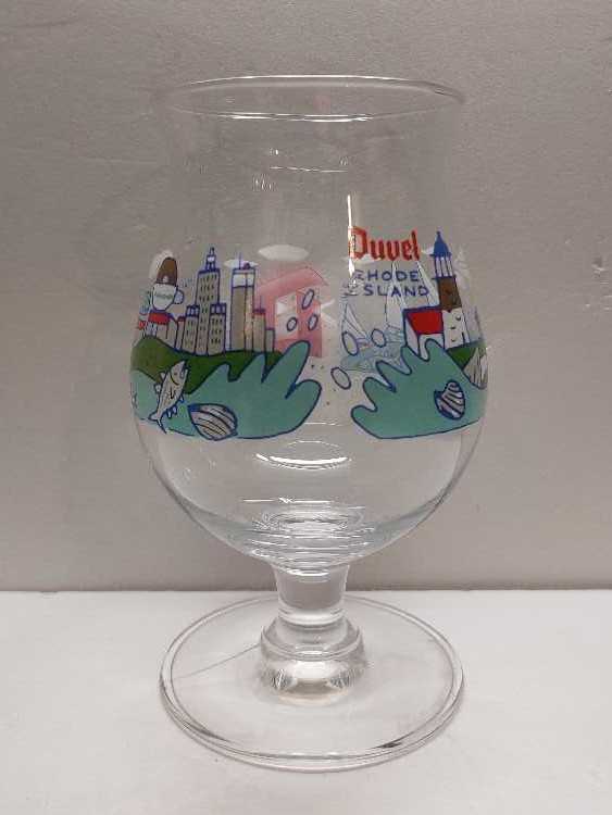 USA - 1ste reeks - Rhode Island  alcohol collectible - Main Image 3