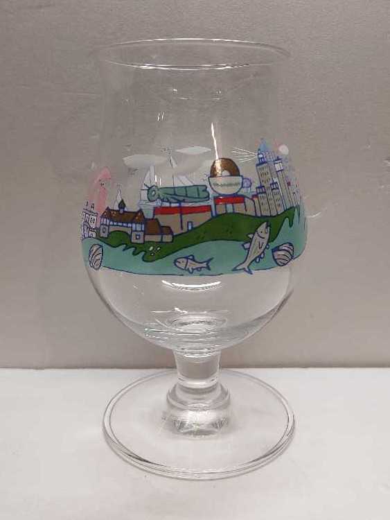 USA - 1ste reeks - Rhode Island  alcohol collectible - Main Image 4