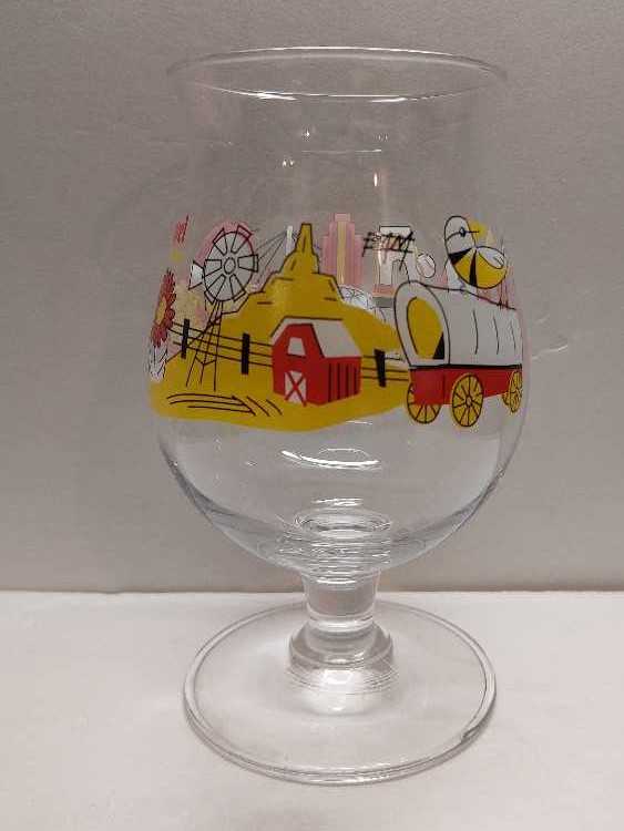 USA - 2de reeks - Nebraska  alcohol collectible - Main Image 2