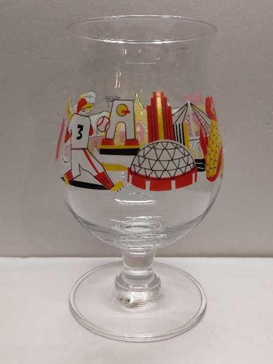 USA - 2de reeks - Nebraska  alcohol collectible - Main Image 4