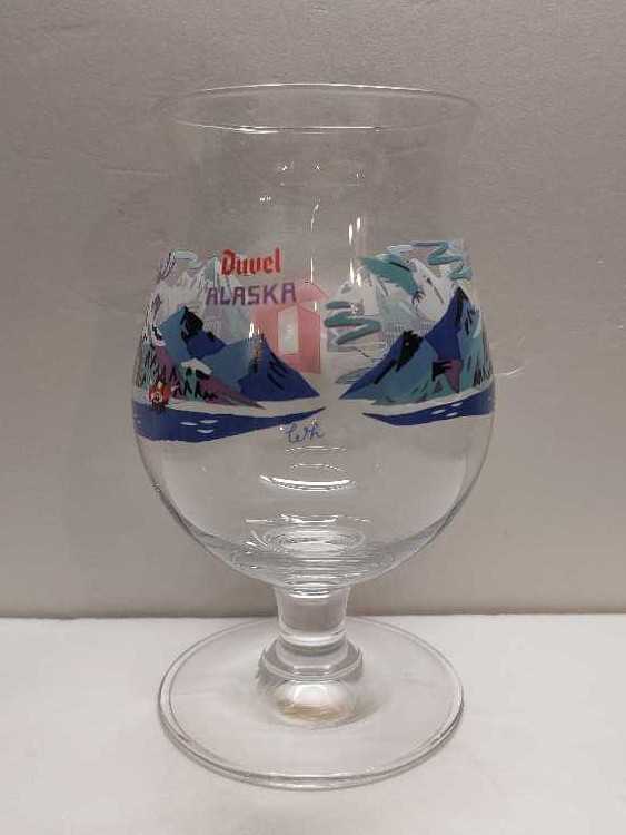 USA - 2de reeks - Alaska  alcohol collectible - Main Image 3