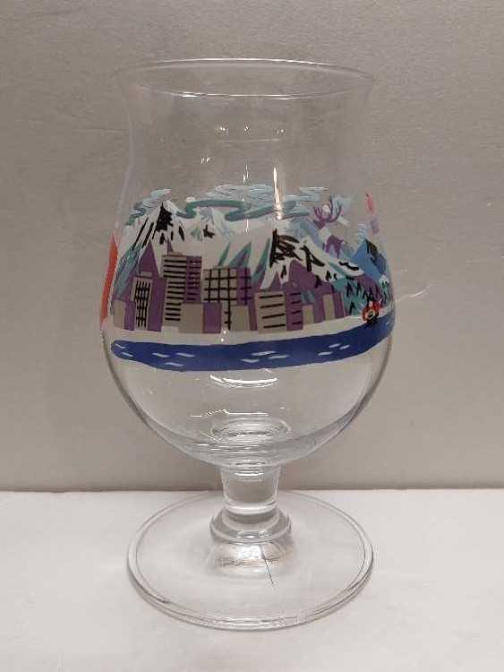 USA - 2de reeks - Alaska  alcohol collectible - Main Image 4