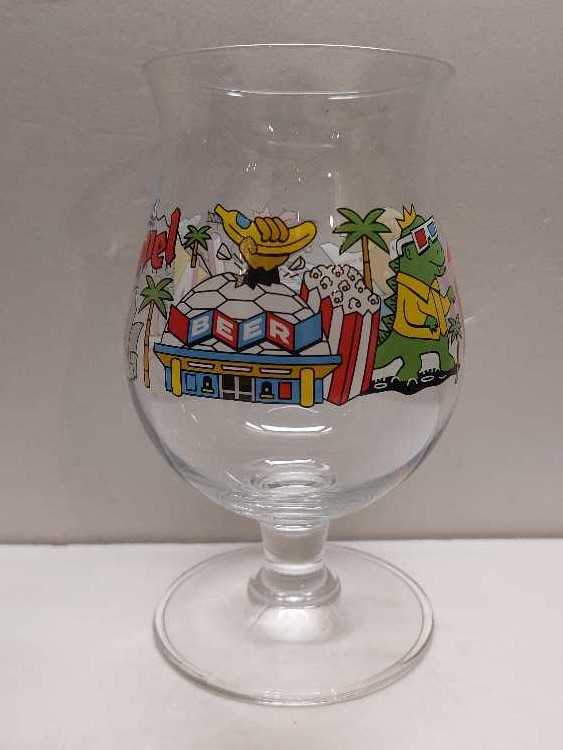 USA - 3de reeks - Los Angeles  alcohol collectible - Main Image 2