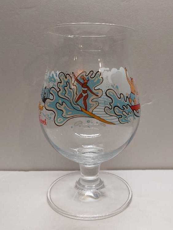 USA - 3de reeks - San Diego  alcohol collectible - Main Image 2