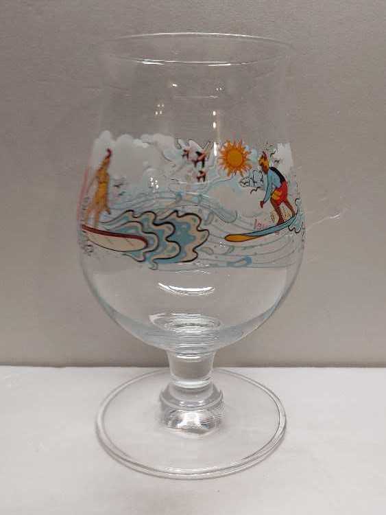 USA - 3de reeks - San Diego  alcohol collectible - Main Image 4