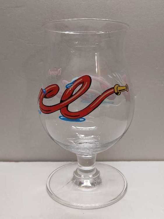 Brandweer Puurs 2023  alcohol collectible - Main Image 2